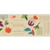 Buller The Nook Chardonnay 2022 Front Label