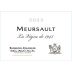 Domaine Buisson-Charles Meursault La Vigne de 1945 2023 Front Label
