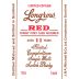 Longrow 11 Year Red Tawny Port Cask Single Malt Scotch Whisky (700ML) Front Label