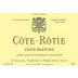 Rene Rostaing Cote-Rotie Cote Blonde 2023 Front Label