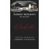Robert Mondavi Oakville District Cabernet Sauvignon (1.5 Liter Magnum) 2013 Front Label