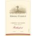 Riboli Family Vineyard Cabernet Sauvignon 2013 Front Label