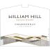 William Hill California Chardonnay 2022 Front Label