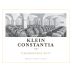 Klein Constantia Chardonnay 2017 Front Label