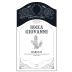 Rocca Giovanni Barolo 2020 Front Label