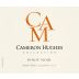 Cameron Hughes Monterey County CAM Collection Pinot Noir 2013 Front Label
