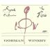 Gorman The Pixie Syrah 2003 Front Label