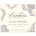 Cambria Julia's Vineyard Rose of Pinot Noir 2021 Front Label