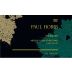Paul Hobbs Michael Black Vineyard Merlot 2002 Front Label