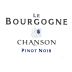 Chanson Pere & Fils Bourgogne Pinot Noir 2016 Front Label