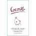 Domaine la Grangette Piquepoul Noir Cocoriko Cotes de Thau 2020 Front Label