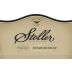 Stoller SV Estate Chardonnay 2006 Front Label