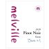 Melville Block M Pinot Noir 2020 Front Label