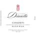 Fattoria Dianella Chianti Riserva 2017 Front Label