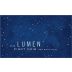 Lumen Pinot Noir 2018 Front Label