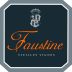 Domaine Comte Abbatucci Cuvee Faustine Vin de France Blanc 2023 Front Label