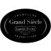 Laurent-Perrier Grand Siecle No. 27 Front Label