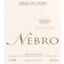 Finca Villacreces Nebro 2001 Front Label