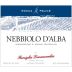 Rocca Felice NEBBIOLO D'ALBA 2020 Front Label
