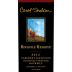 Carol Shelton Rockpile Reserve Cabernet Sauvignon 2012 Front Label