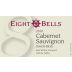 Eight Bells Winery Davids Block Cabernet Sauvignon 2010 Front Label