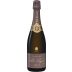 Pol Roger Brut Rose 2012 Front Bottle Shot