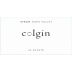 Colgin IX Estate Syrah 2012 Front Label