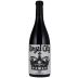 K Vintners Royal City Syrah 2006 Front Bottle Shot