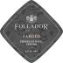 Follador Farder Extra Dry Front Label