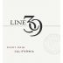 Line 39 Pinot Noir 2020 Front Label