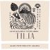 Tilia Organic Cabernet Sauvignon 2023 Front Label