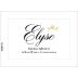 Elyse Nero Misto 2015 Front Label