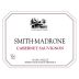 Smith Madrone Cabernet Sauvignon 2015 Front Label