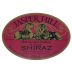 Jasper Hill Georgia's Paddock Shiraz 2019 Front Label