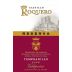 Castillo Roquero Roquero Reserva Tempranillo 2006 Front Label
