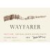 Wayfarer Golden Mean Pinot Noir 2019 Front Label