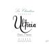 Bodegas Raul Perez Ultreia La Claudina Godello 2018 Front Label
