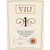 Viu Manent VIU 1 Malbec 2013 Front Label