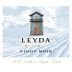 Leyda Reserva Pinot Noir 2021 Front Label