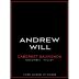Andrew Will Winery Columbia Valley Cabernet Sauvignon 2017 Front Label