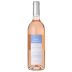 Sainte Victoire Provence Rose 2016 Front Bottle Shot