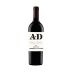 Anthony & Dominic Cabernet Sauvignon 2017 Front Bottle Shot