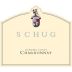Schug Sonoma Coast Chardonnay 2020 Front Label