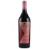 Justin Isosceles 2000 Front Bottle Shot