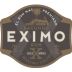 Facundo Eximo Rum Front Label