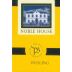 Dr. Pauly-Bergweiler Noble House Riesling QbA 2017 Front Label