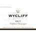 Wycliff Champagne Brut Front Label