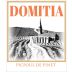 Domitia Picpoul de Pinet 2024 Front Label