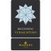 Belguardo Vermentino 2016 Front Label