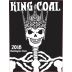 K Vintners King Coal 2018 Front Label